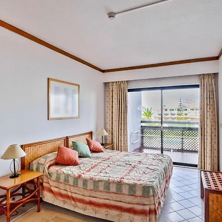 Lejlighed Holiday Oura Praia - Alg011023-cyc Albufeira