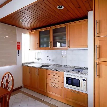 Appartamento Holiday Oura Praia - Alg011023-cyc