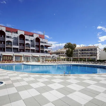 Holiday Oura Praia - Alg011023-cyc *