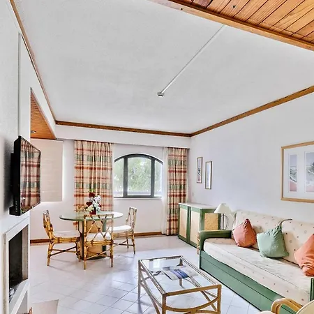 Appartamento Holiday Oura Praia - Alg011023-cyc *