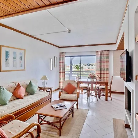 Holiday Oura Praia - Alg011023-cyc Appartamento *