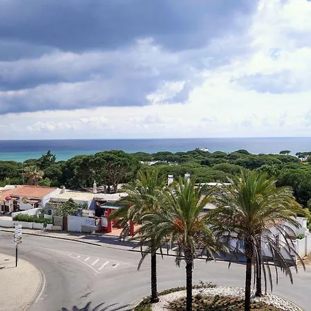 Lägenhet Holiday Oura Praia - Alg011023-cyc *