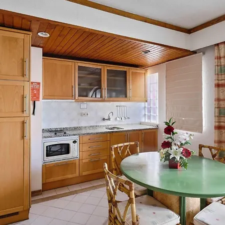 Holiday Oura Praia - Alg011023-cyc Apartment Albufeira