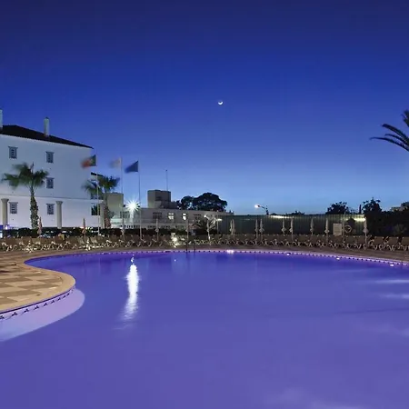 Holiday Oura Praia - Alg011023-cyc * Albufeira